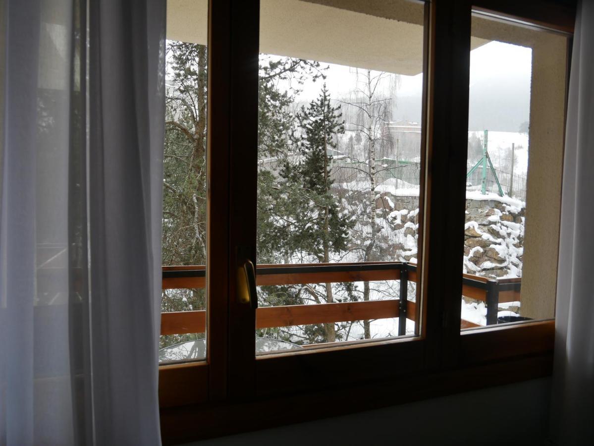 Principat-Vacances Pirinenca Incles Esterno foto