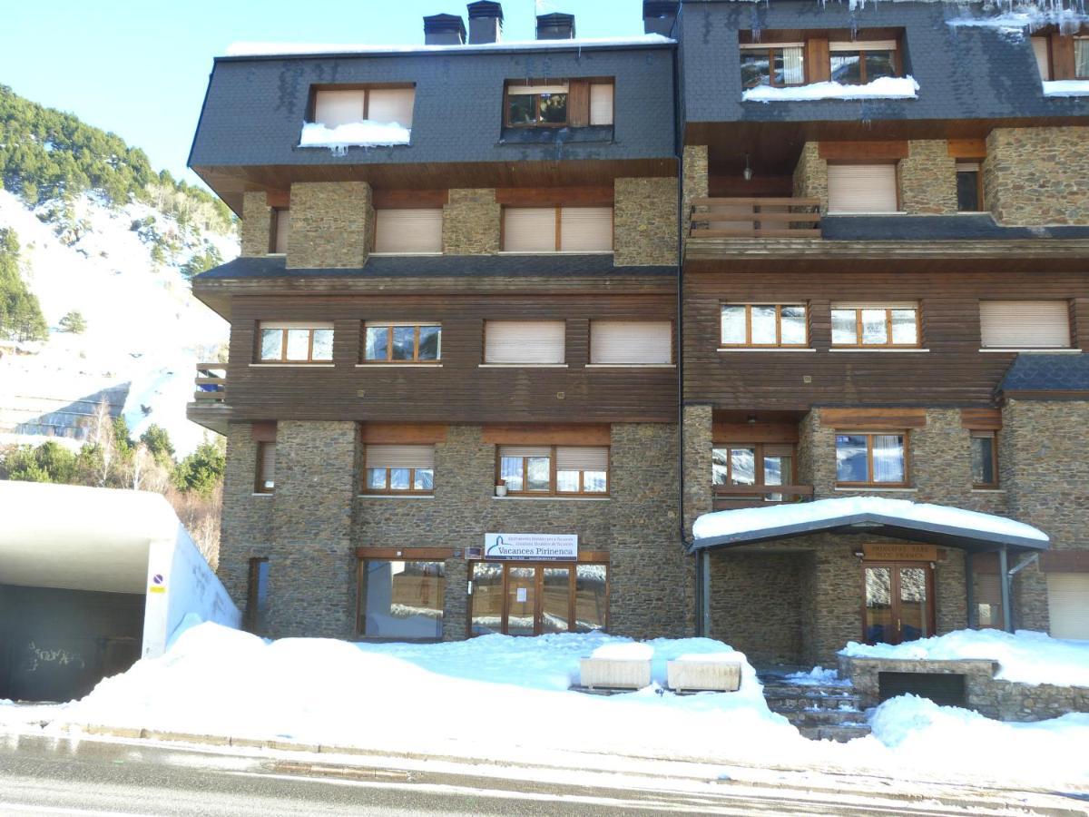Principat-Vacances Pirinenca Incles Esterno foto